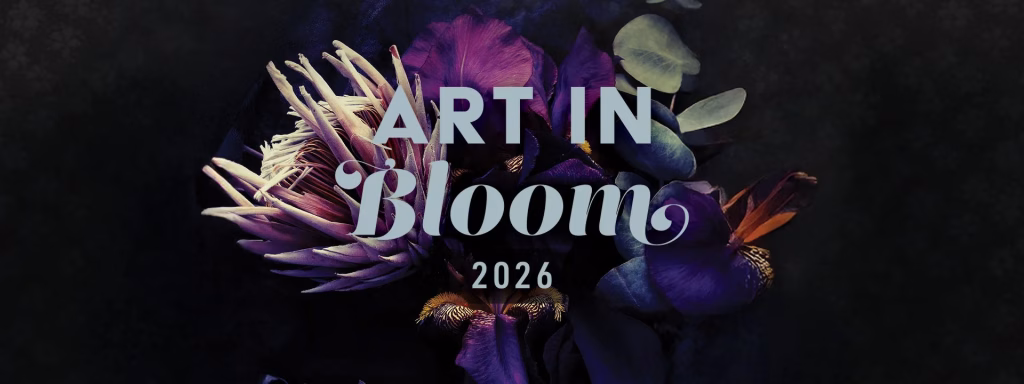 Art in Bloom 2026