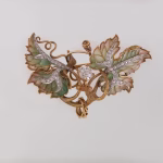 Third Thursday | Precious Stories with Springer’s Jewelers and the Museum of Beadwork