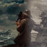 Winslow Homer: Painter, Etcher Members Lecture #2 with Ramey Mize and Judy Walsh