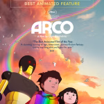PMA Films: Arco (Free Screening)