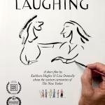 The 2026 Bernard Osher Lecture: “Women Laughing” film screening and discussion Featuring Heather Cox Richardson and Liza Donnelly