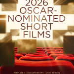 PMA Films: 2026 Oscar Nominated Shorts — Live Action