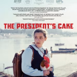 PMA Films: The President’s Cake