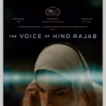 PMA Films: The Voice of Hind Rajab (Encore Screening)