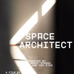 PMA Films x Architalx: Schinder Space Architect (with filmmaker Valentina Ganeva)