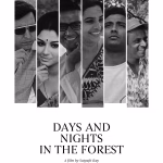 PMA Films: Days and Nights in the Forest (1970) (New 4K Restoration) (Free Screening)