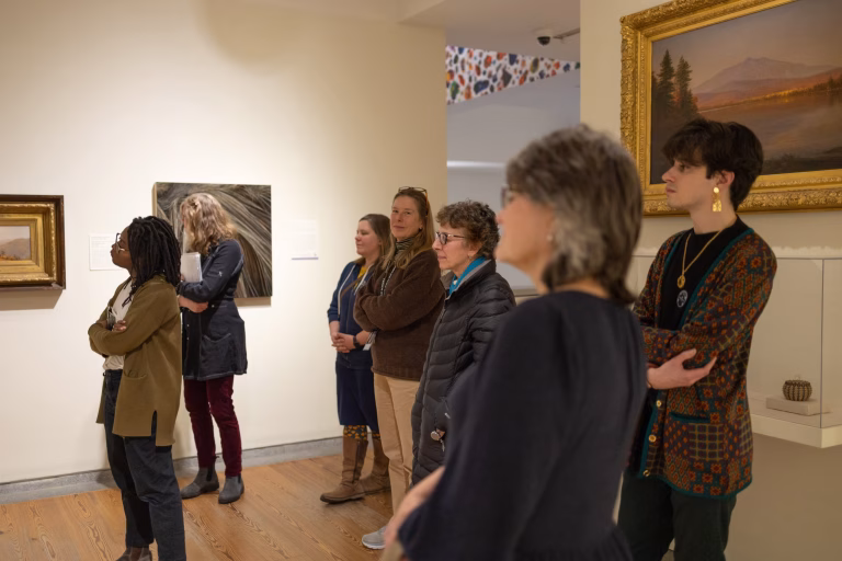 Third Thursday Teacher Open House