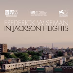 PMA Films: “Social Studies: A Tribute to Frederick Wiseman”: In Jackson Heights (2015)