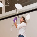 Sticky, Gooey, Tacky: The Wondrous Properties of Seaweed in the Preservation of Fine Art” with C. Mei-An&nbsp;Tsu