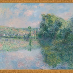 Noontime Talk: French Artists in the Collection