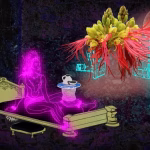 2026 Nelson Social Justice Fund Lecture Chitra Ganesh: Rainbow Bodies