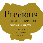 Noontime Talk: with Curator Sayantan Mukhopadhyay in Precious