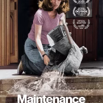 Maine Jewish Film Festival: Maintenance Artist