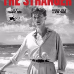 PMA Films: The Stranger