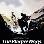 [At SPACE Gallery] PMA Films: “Bleak Week: Cinema of Despair”: The Plague Dogs (1982) (Presented with SPACE&nbsp;Gallery)