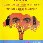 PMA Films: “Bleak Week: Cinema of Despair”: Taste of Cherry (1997) (with filmmaker Todd Field)