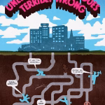 PMA Films: Unless Something Goes Terribly Wrong (Free screening with panel&nbsp;discussion)