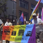 Pride Portland! PMA Open House