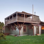 Contemporaries Council Soire at Winslow Homer&nbsp;Studio