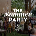 PMA Summer&nbsp;Party