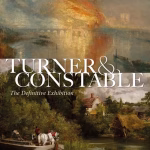 PMA Films: Exhibition on Screen: Turner & Constable