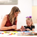 Drop-in Mobile Making with ArtVan