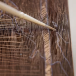 Live Intaglio Printmaking Demo