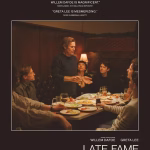 PMA Films: Late Fame