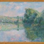 (Past Event) Noontime Curator Talk: European Landscapes