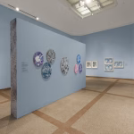 (Past Event) Eve Biddle: A Sense of Place