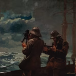 Noontime Talk: Spotlight on Collection Conservation