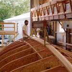 PMA Films: CIFF Encore: Boatbuilders