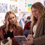 Director’s Circle & Contemporaries Council Holiday Party
