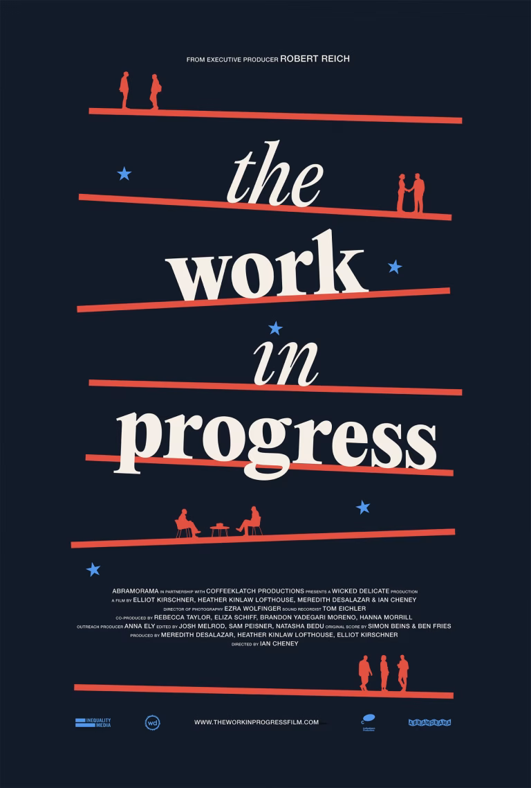PMA Films: The Work in Progress (with filmmaker Ian Cheney)