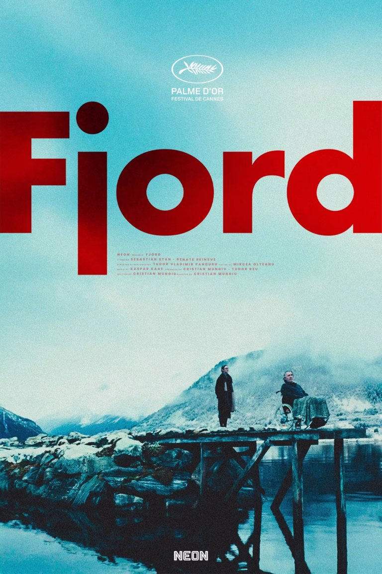 PMA Films: Fjord