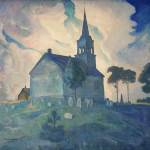 Gallery Tour: Spotlight: The Wyeths with Victoria Browning Wyeth