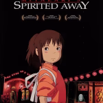 PMA Films: “A Few Small Odysseys”: Spirited Away (2001)