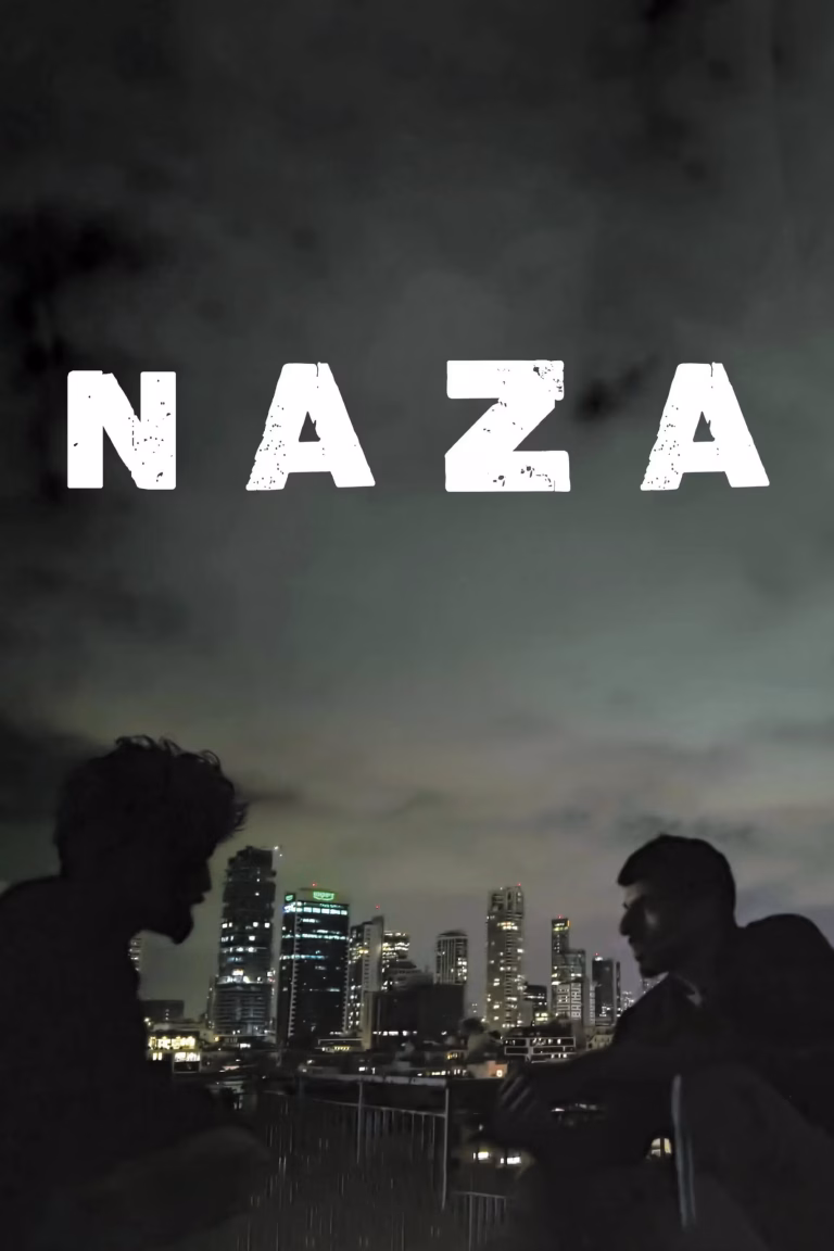 PMA Films: NAZA