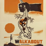 PMA Films: “A Few Small Odysseys”: Walkabout (1971)